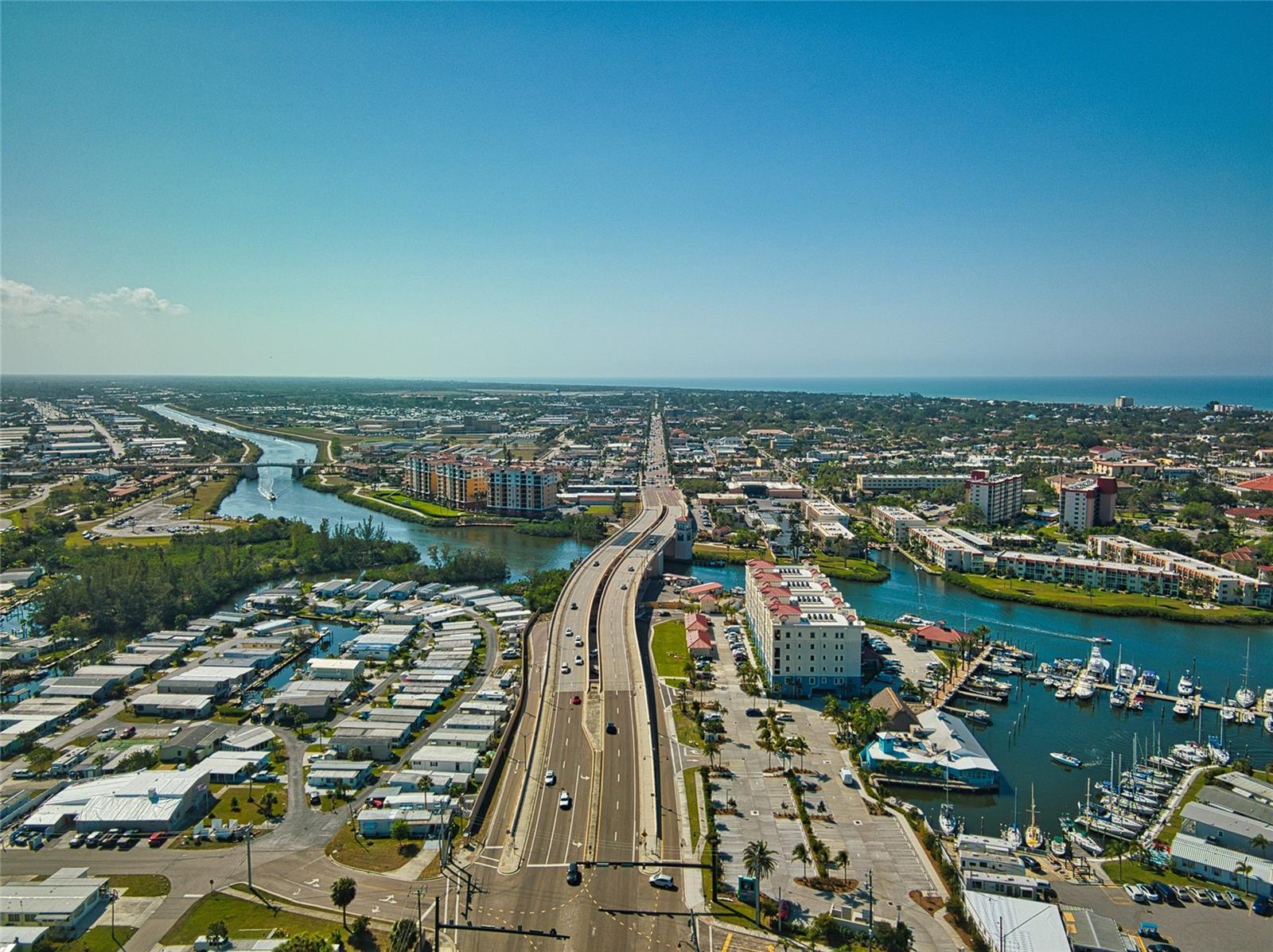 VILLA NOVA PH 1-6 - Residential