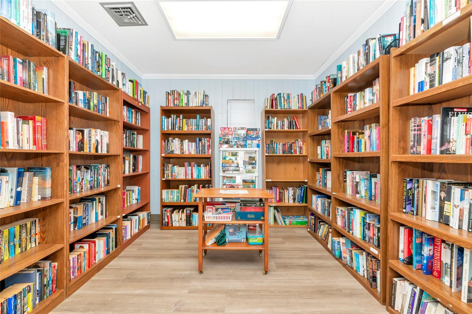 VILLA NOVA PH 1-6 - Residential