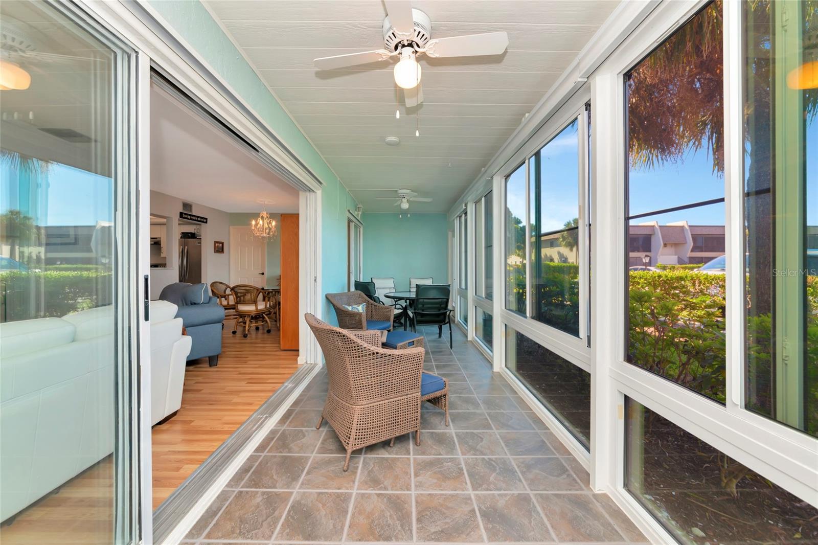 VILLA NOVA PH 1-6 - Residential