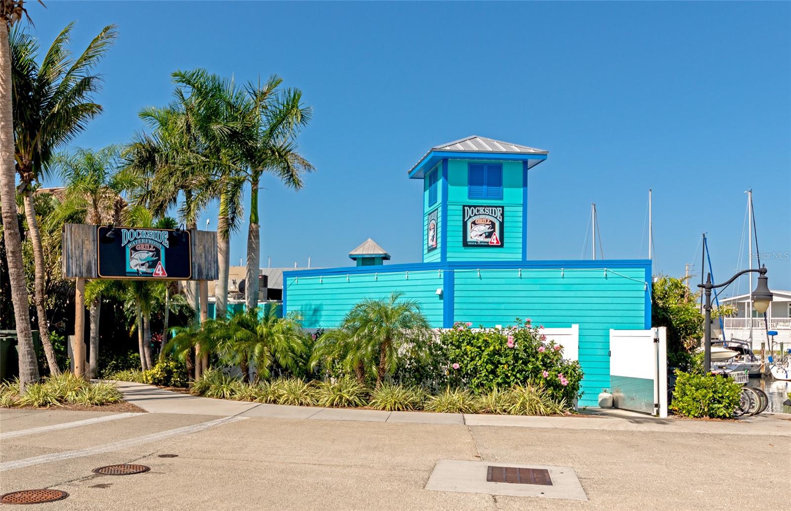 VILLA NOVA PH 1-6 - Residential