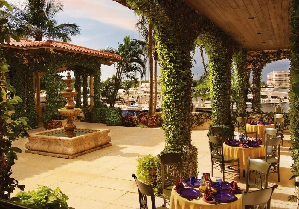 BAY ISLES - Residential