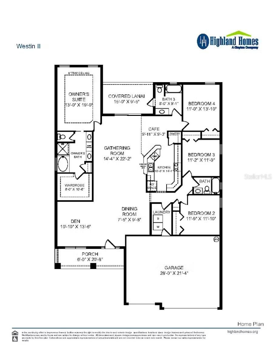 Photo of 2223 Summerlake Court, Auburndale, FL 33823 (MLS # L4963784)