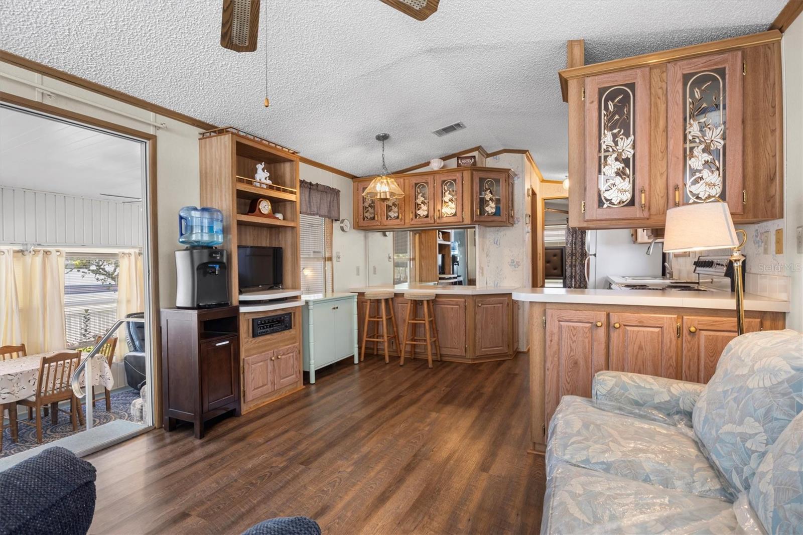 CITRUS RIDGE PH 02 - Residential