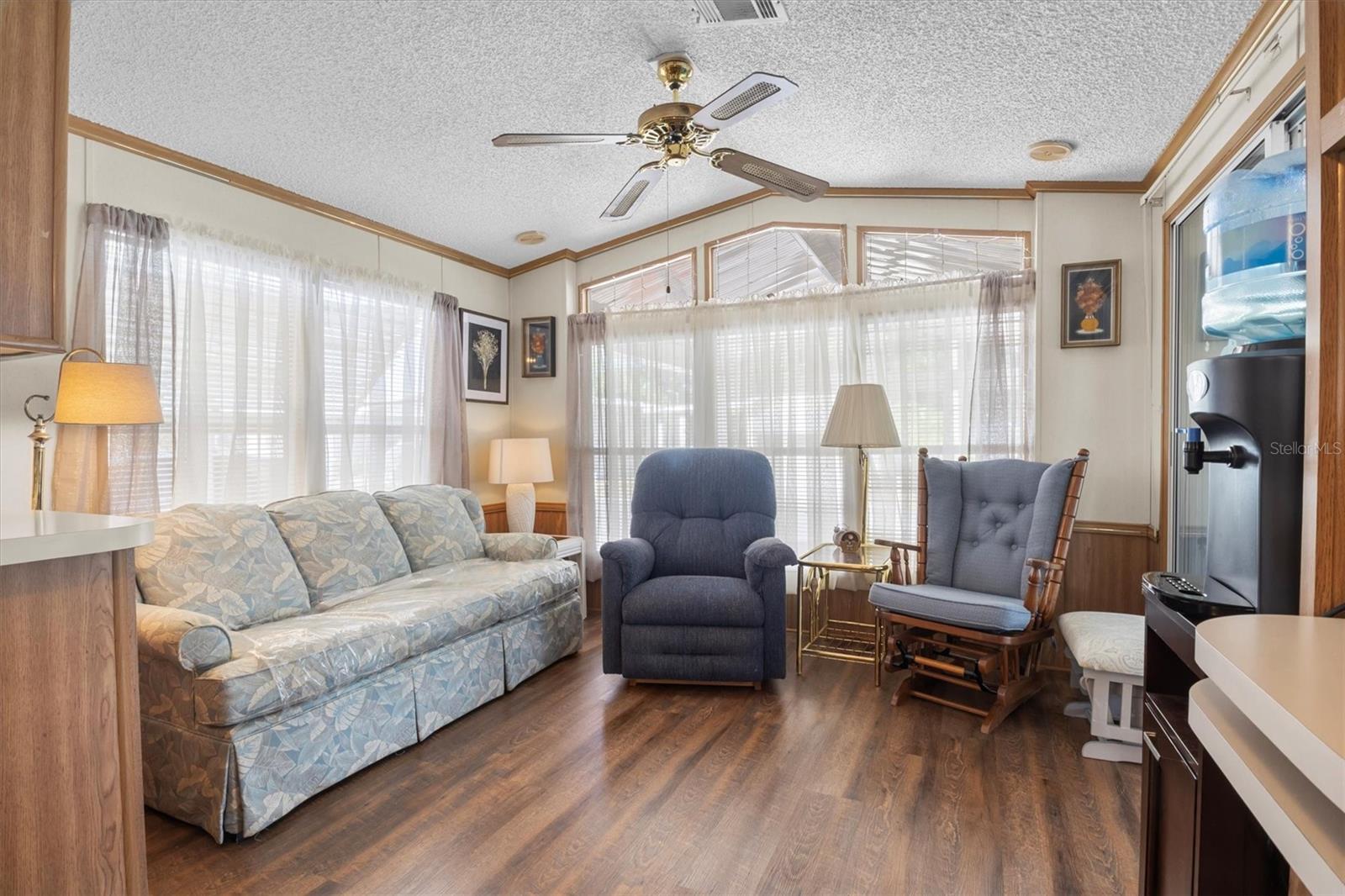 CITRUS RIDGE PH 02 - Residential