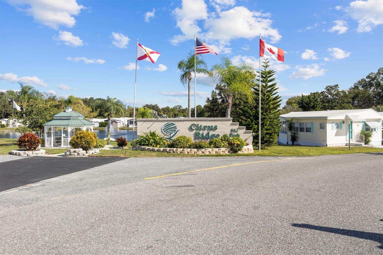 CITRUS RIDGE PH 02 - Residential