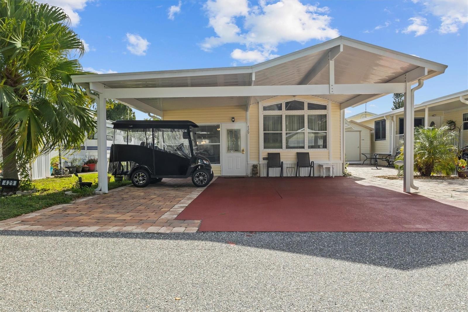 CITRUS RIDGE PH 02 - Residential