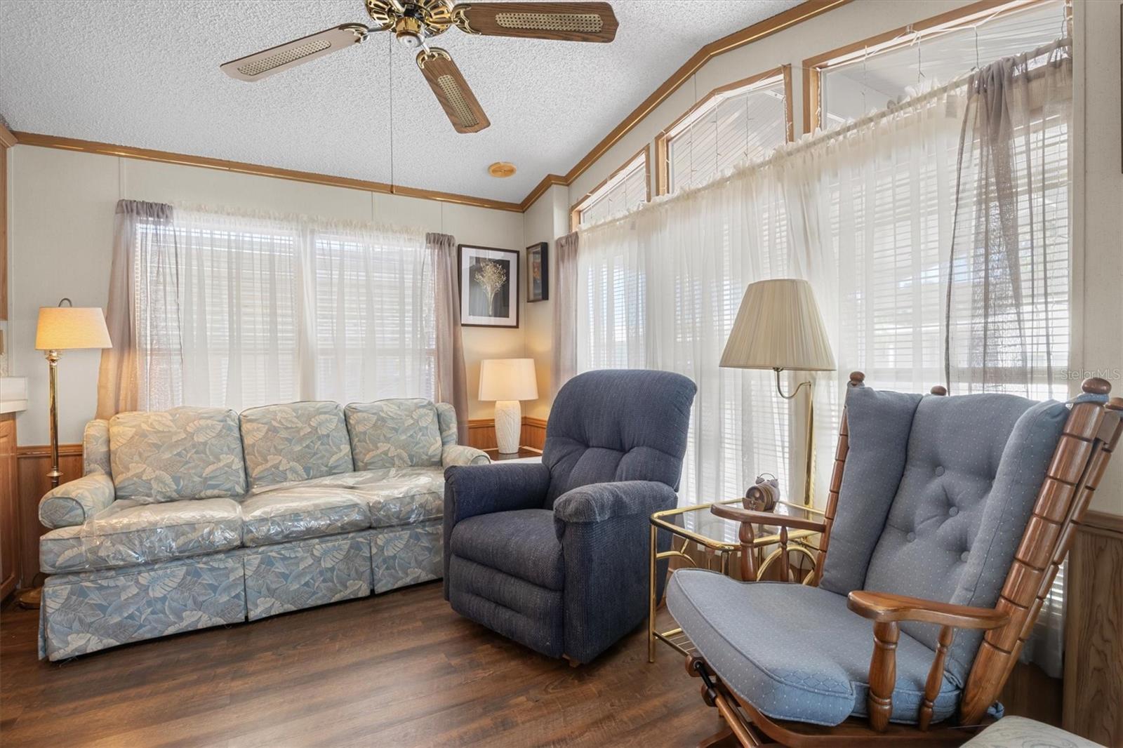 CITRUS RIDGE PH 02 - Residential