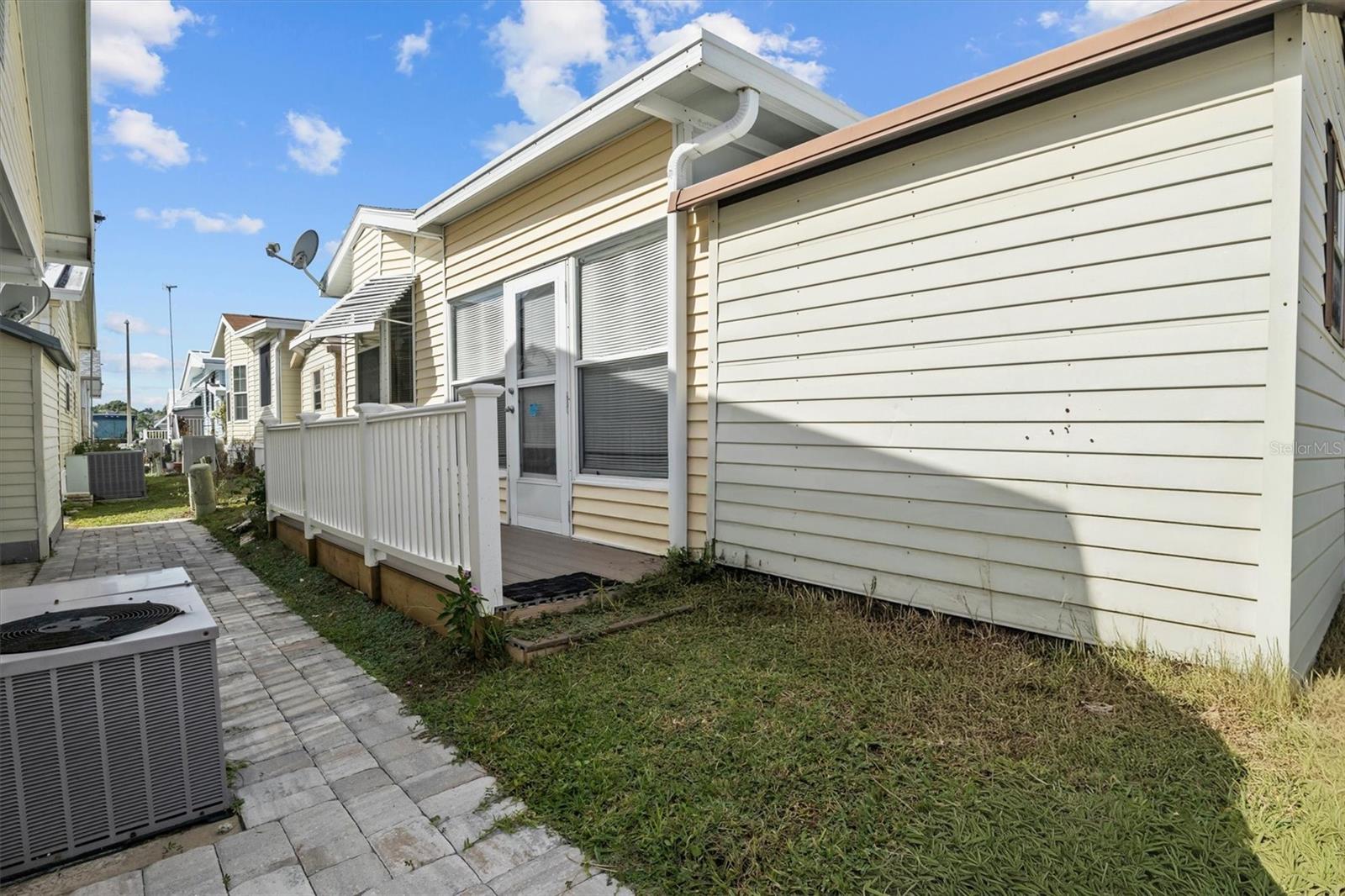 CITRUS RIDGE PH 02 - Residential