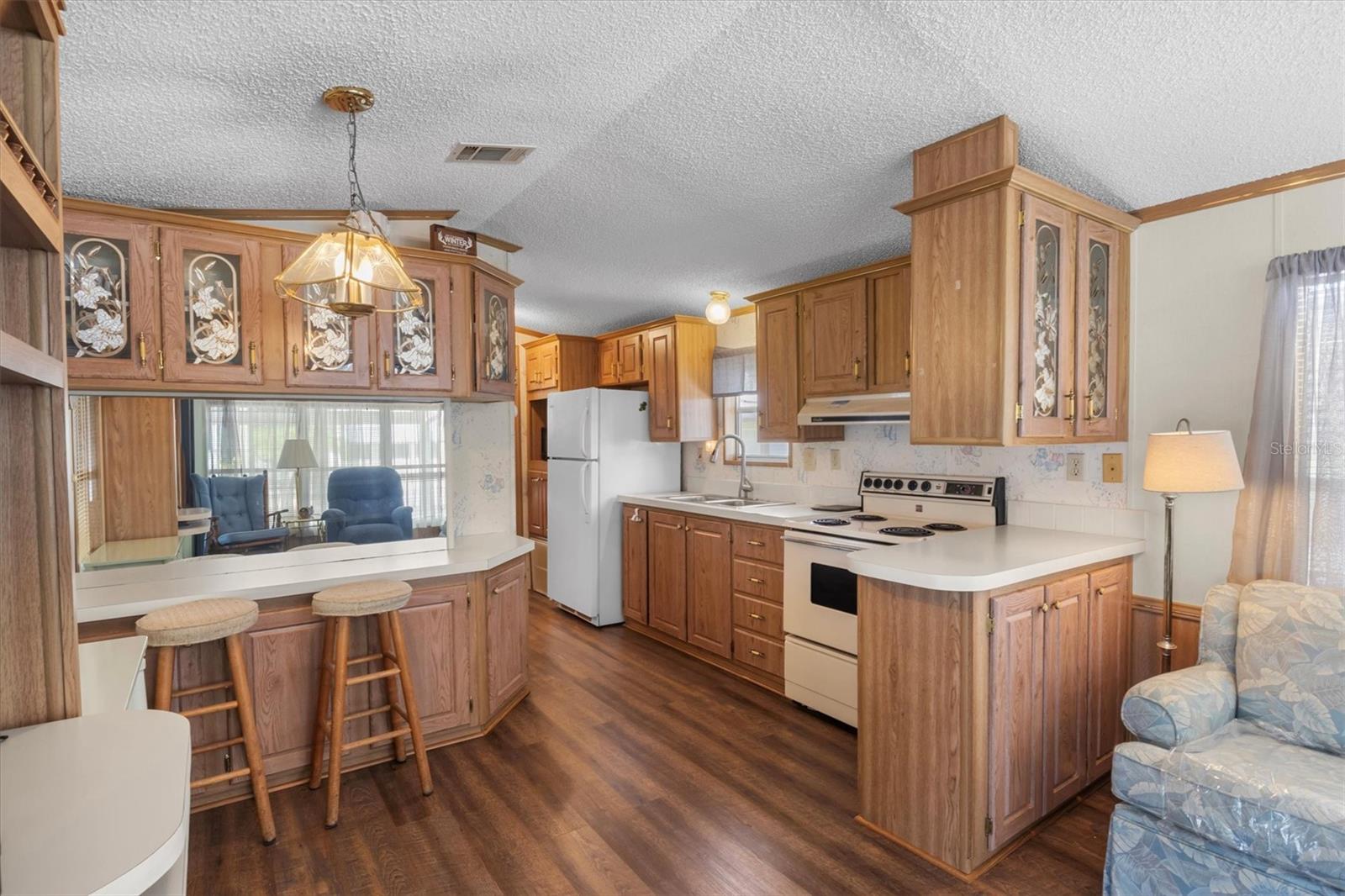 CITRUS RIDGE PH 02 - Residential