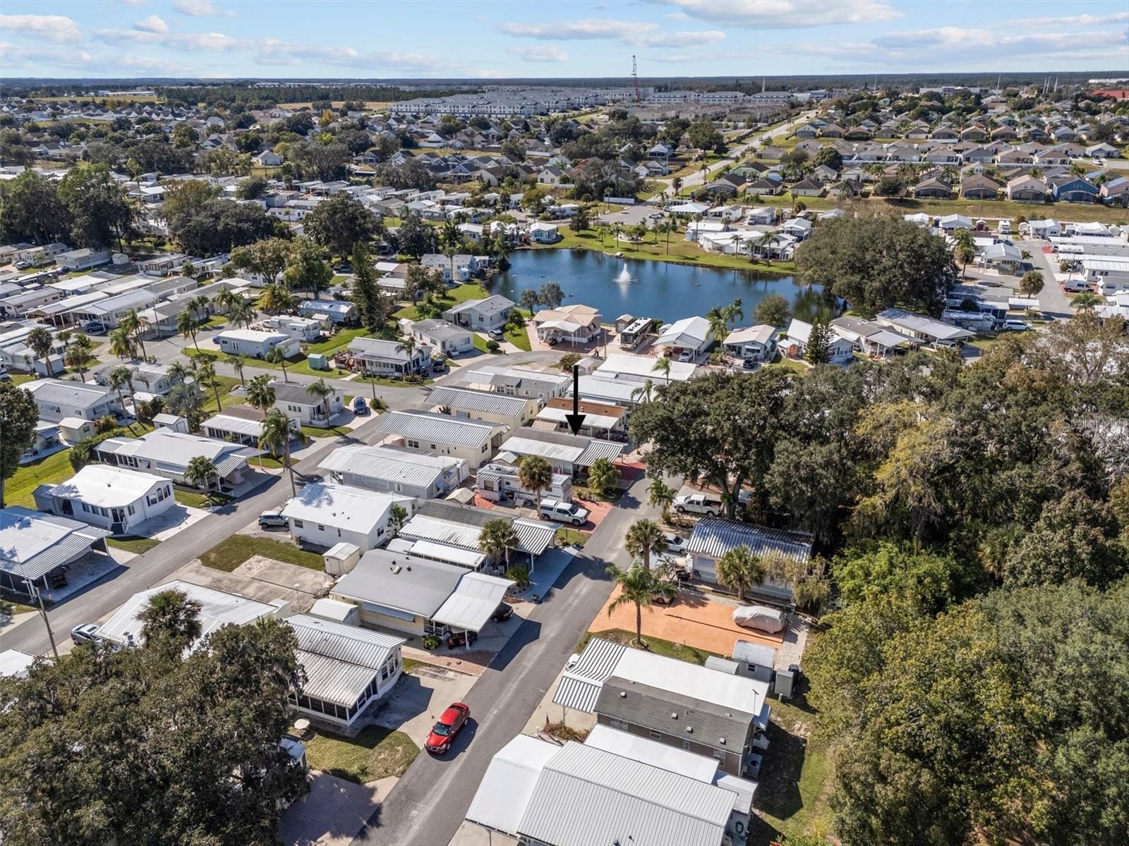 CITRUS RIDGE PH 02 - Residential