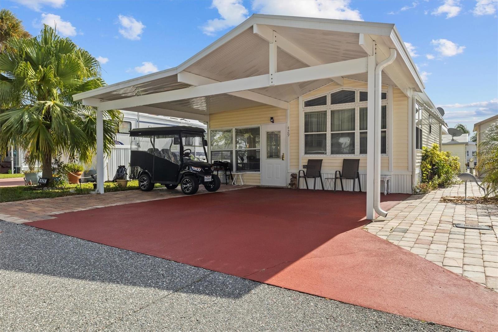 CITRUS RIDGE PH 02 - Residential