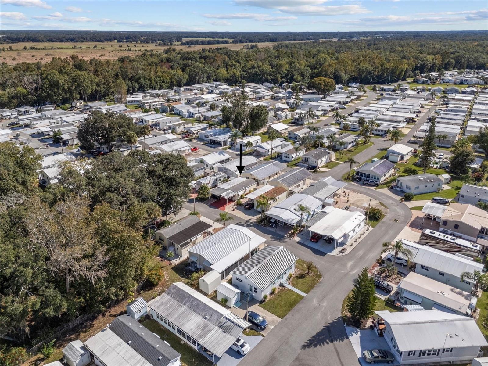 CITRUS RIDGE PH 02 - Residential