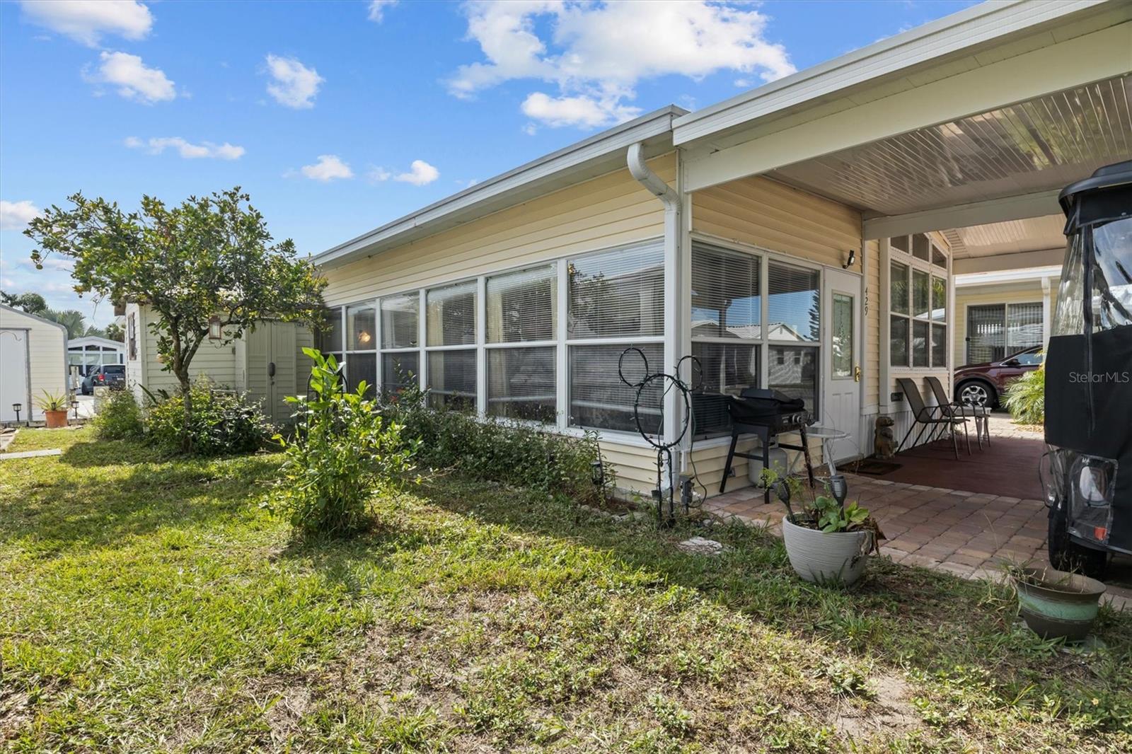 CITRUS RIDGE PH 02 - Residential