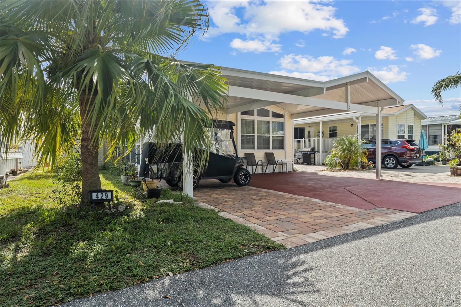 CITRUS RIDGE PH 02 - Residential