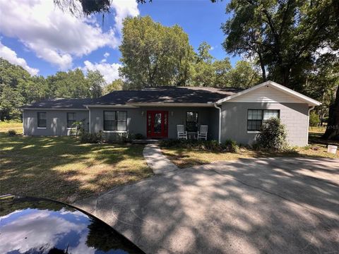 A home in SUMMERFIELD