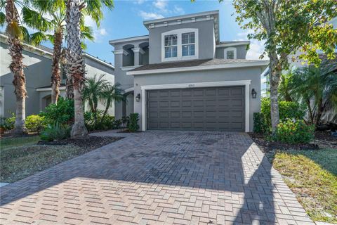 8353 NANDINA DRIVE SARASOTA FL 34240