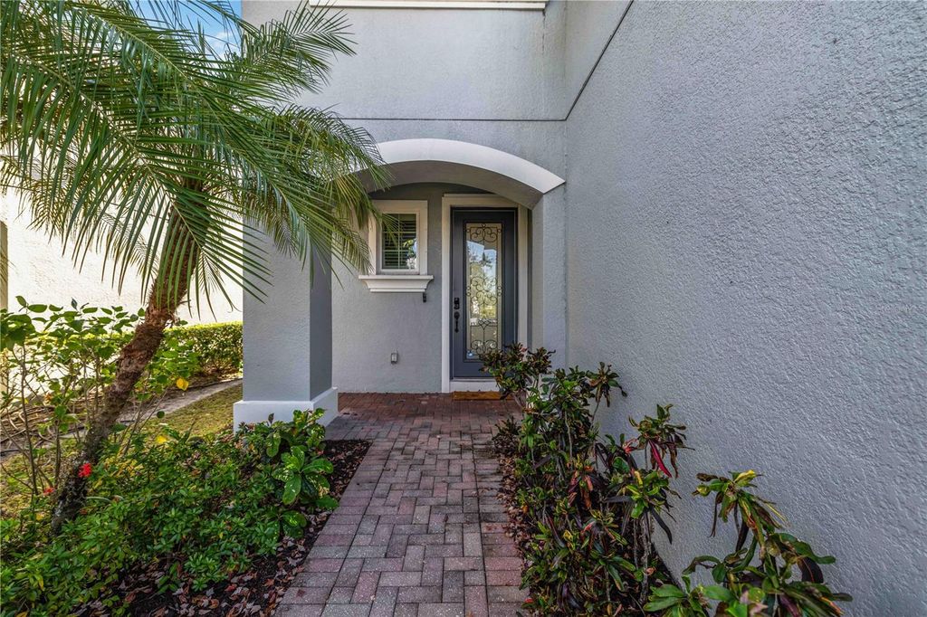 Photo of 8353 Nandina Drive, Sarasota, FL 34240 (MLS # A4670543)