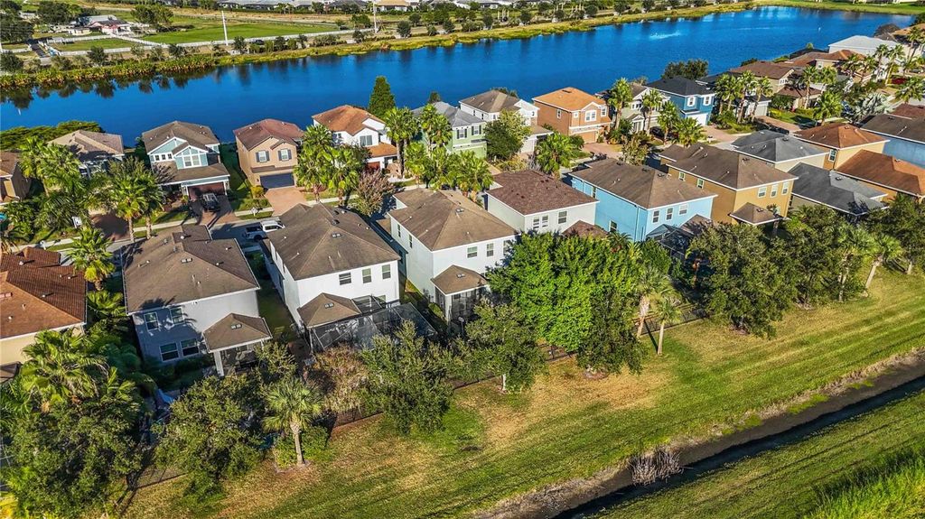 Photo of 8353 Nandina Drive, Sarasota, FL 34240 (MLS # A4670543)