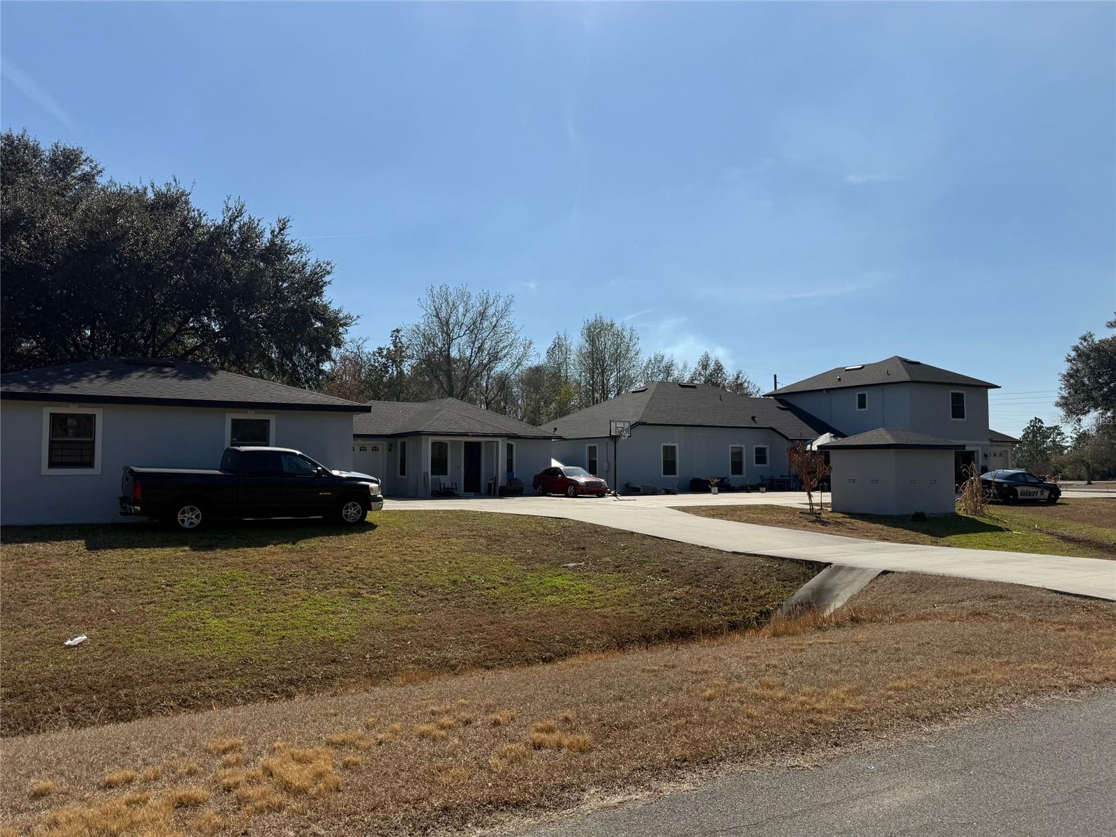 CAPE ORLANDO ESTATES - Residential