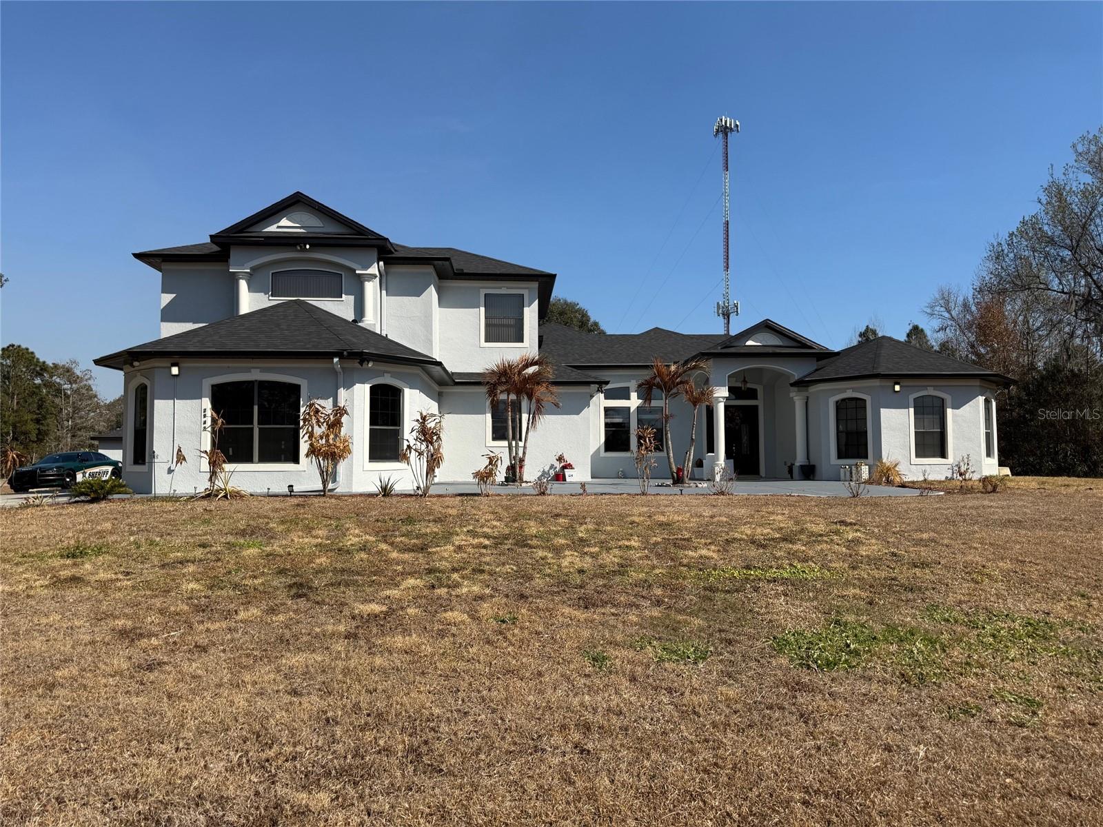 CAPE ORLANDO ESTATES - Residential