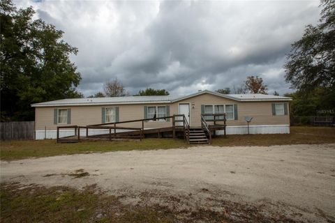 Photo of 5750 Sequoia Road, Keystone Heights, FL 32656 (MLS # GC535389)
