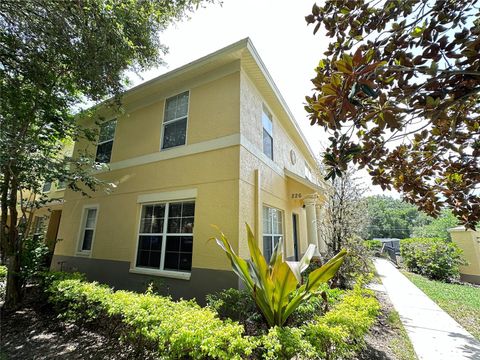 A home in VALRICO