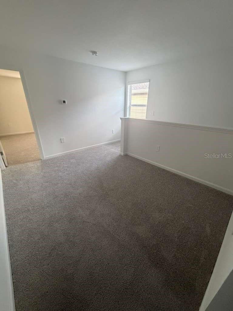 TARA SERENA - Residential Lease