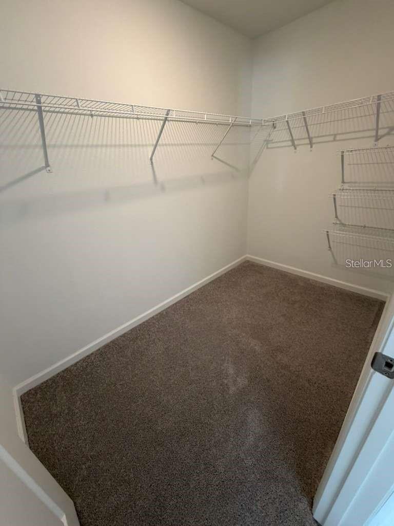 TARA SERENA - Residential Lease