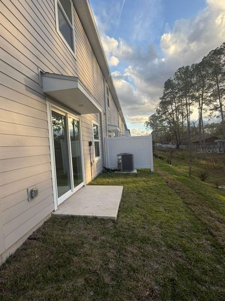 TARA SERENA - Residential Lease