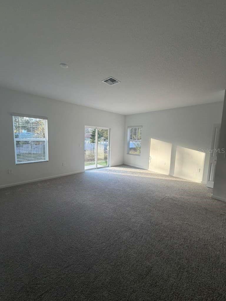 TARA SERENA - Residential Lease