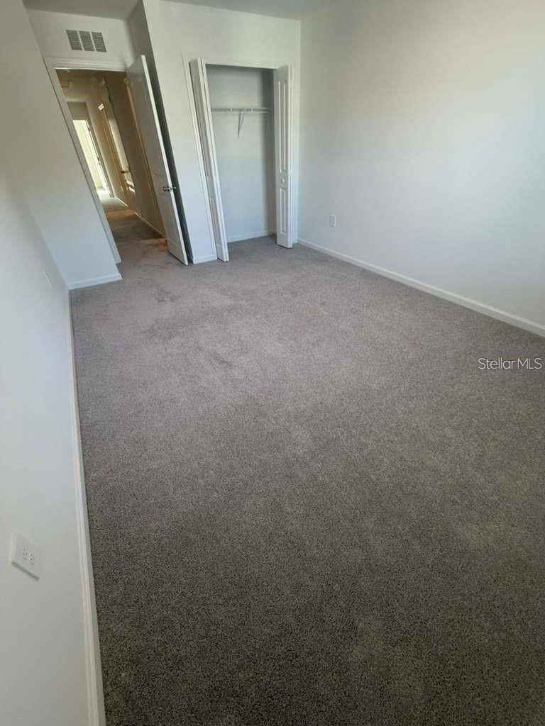 TARA SERENA - Residential Lease