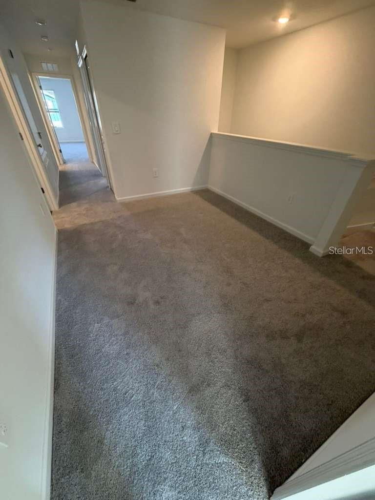 TARA SERENA - Residential Lease