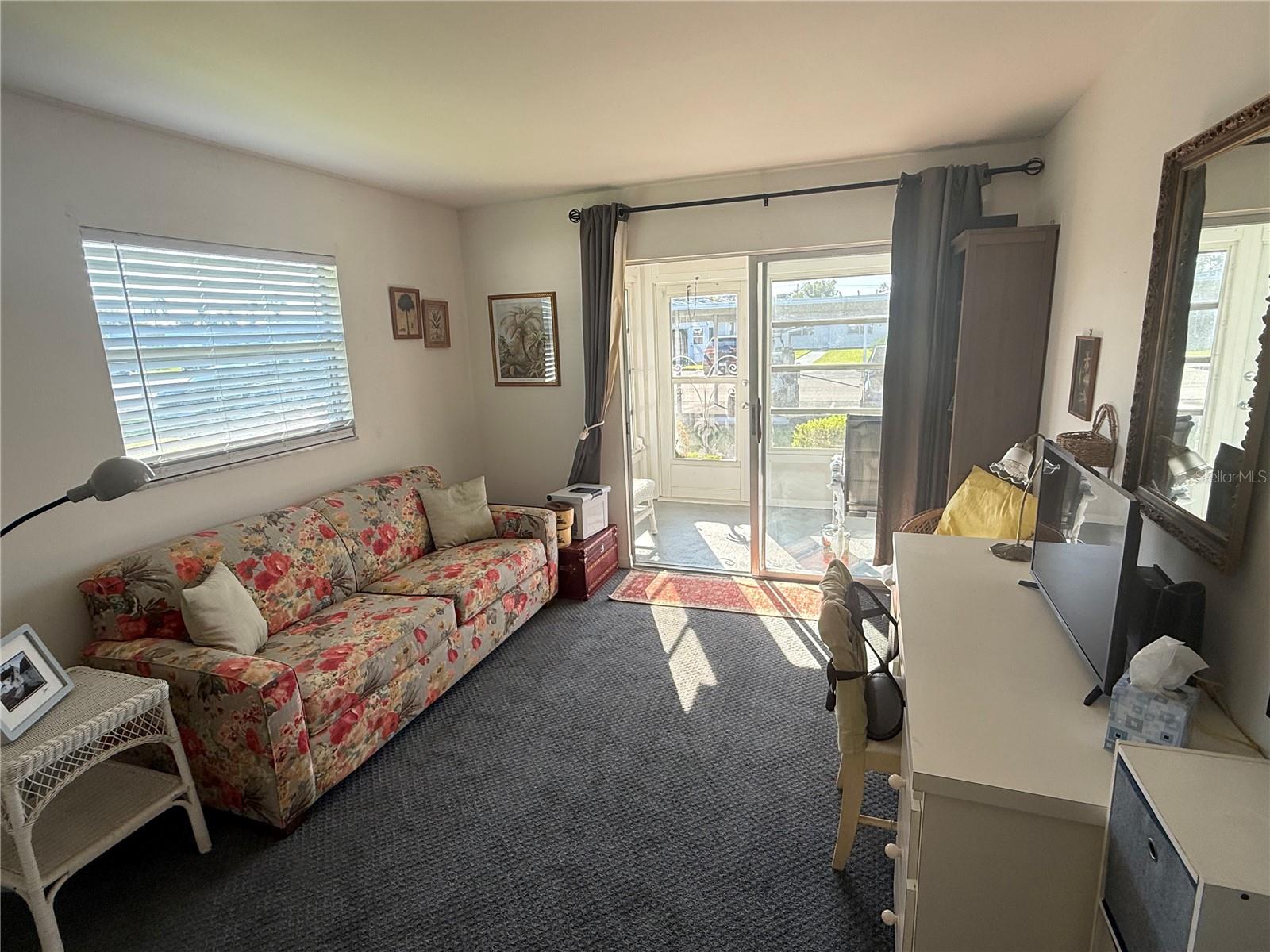 ANDOVER E CONDO - Residential Lease