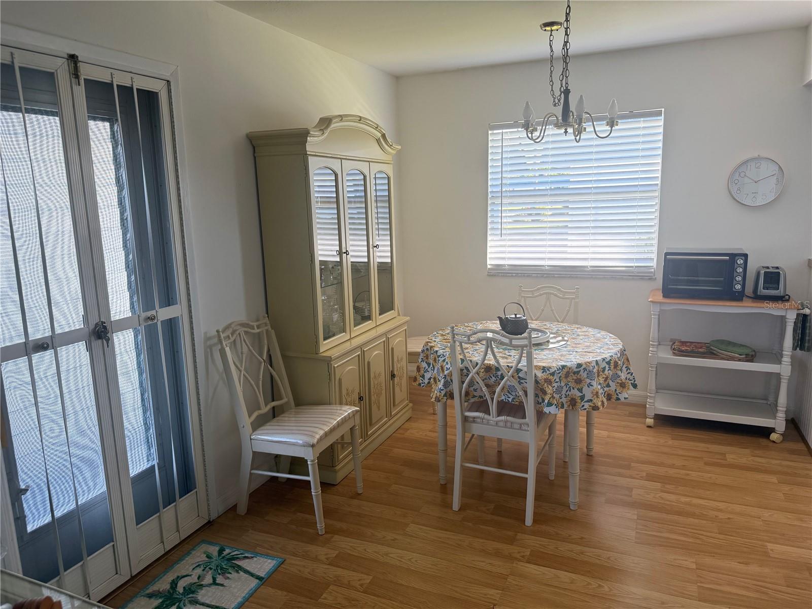 ANDOVER E CONDO - Residential Lease