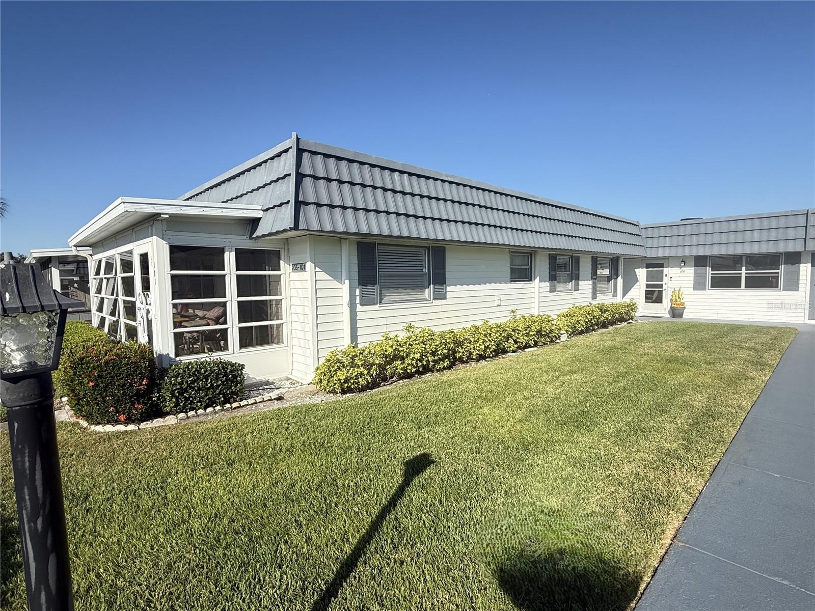 ANDOVER E CONDO - Residential Lease