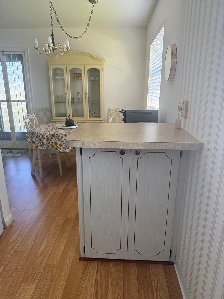 ANDOVER E CONDO - Residential Lease