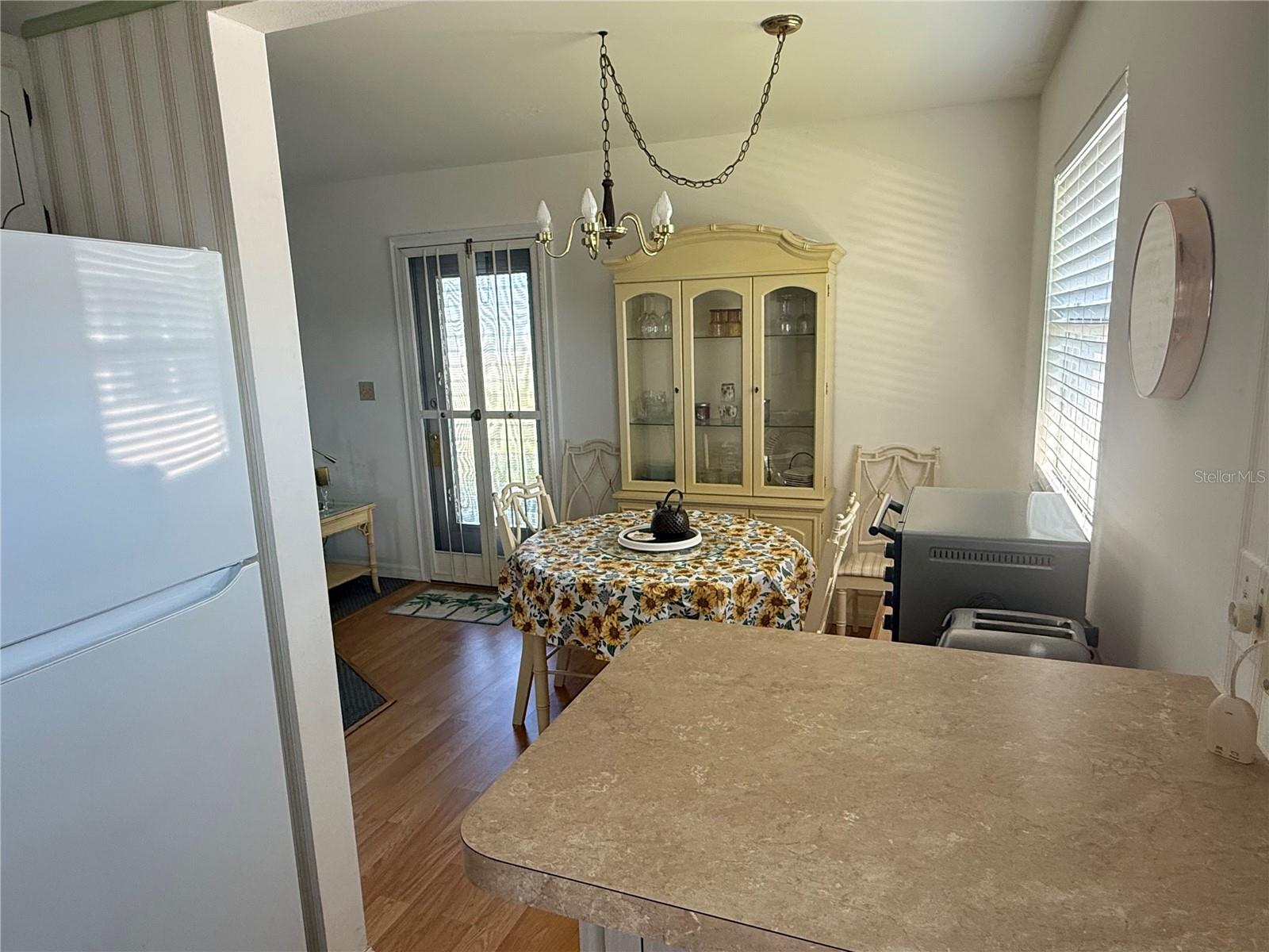 ANDOVER E CONDO - Residential Lease