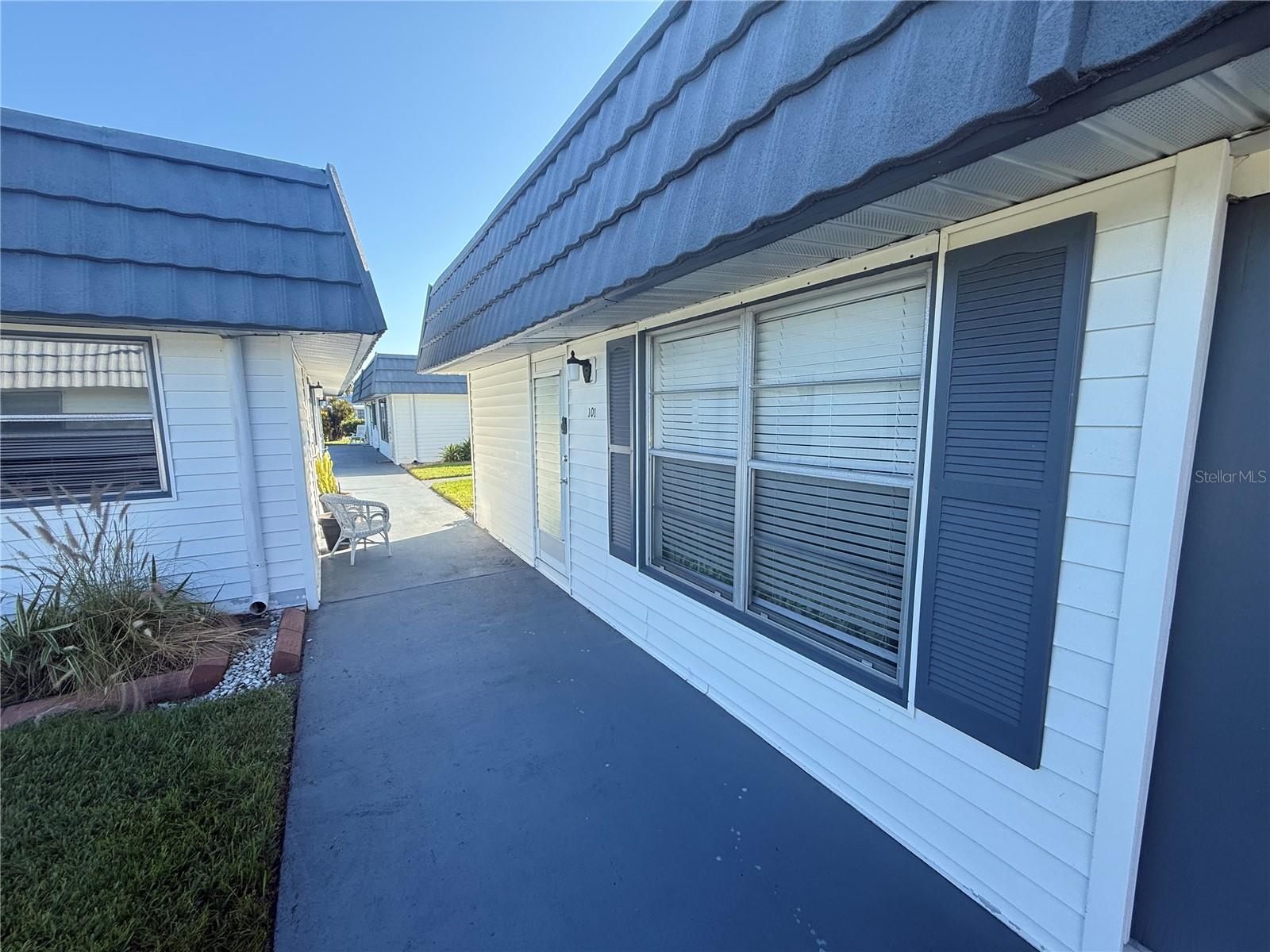 ANDOVER E CONDO - Residential Lease