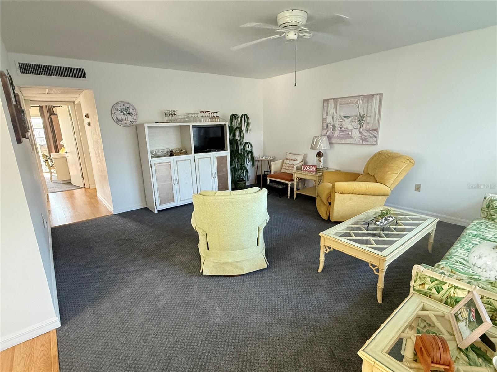 ANDOVER E CONDO - Residential Lease