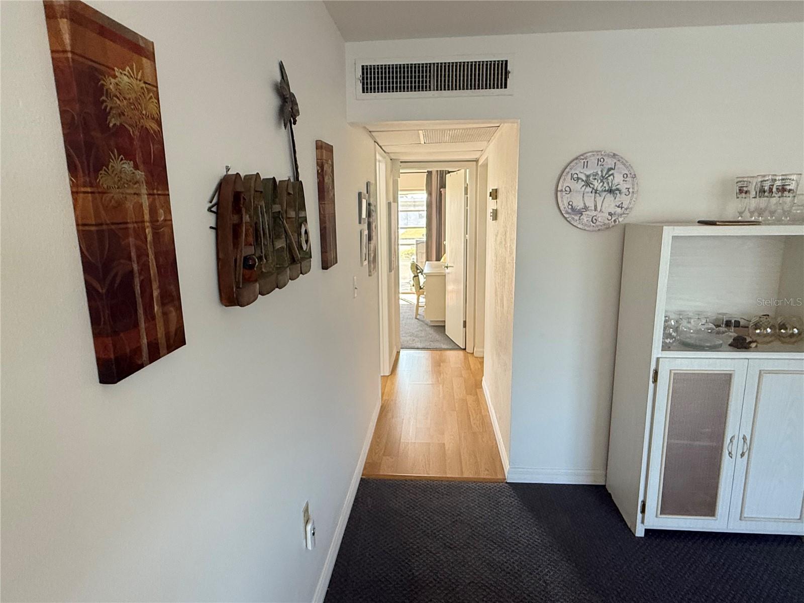 ANDOVER E CONDO - Residential Lease