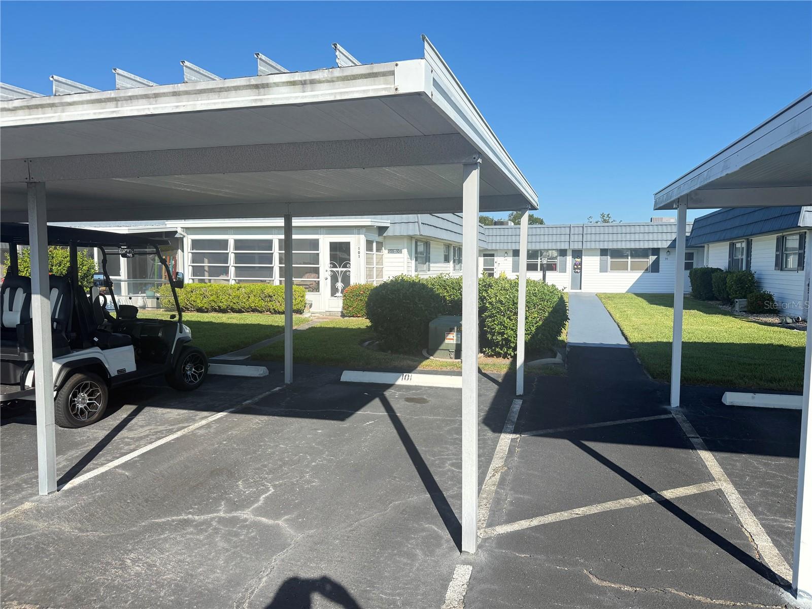 ANDOVER E CONDO - Residential Lease