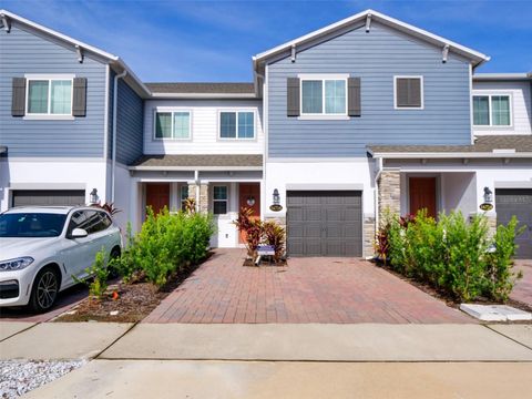 Photo of 14796 Outfitter Street, Orlando, FL 32824 (MLS # O6339013)