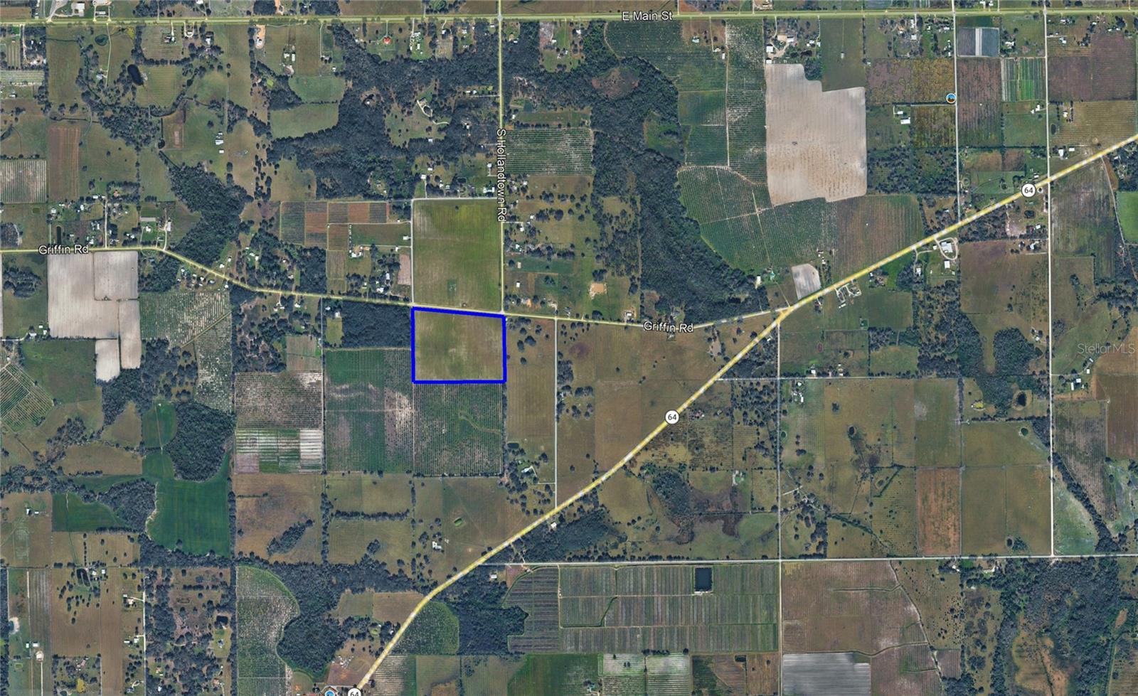 2270 GRIFFIN ROAD