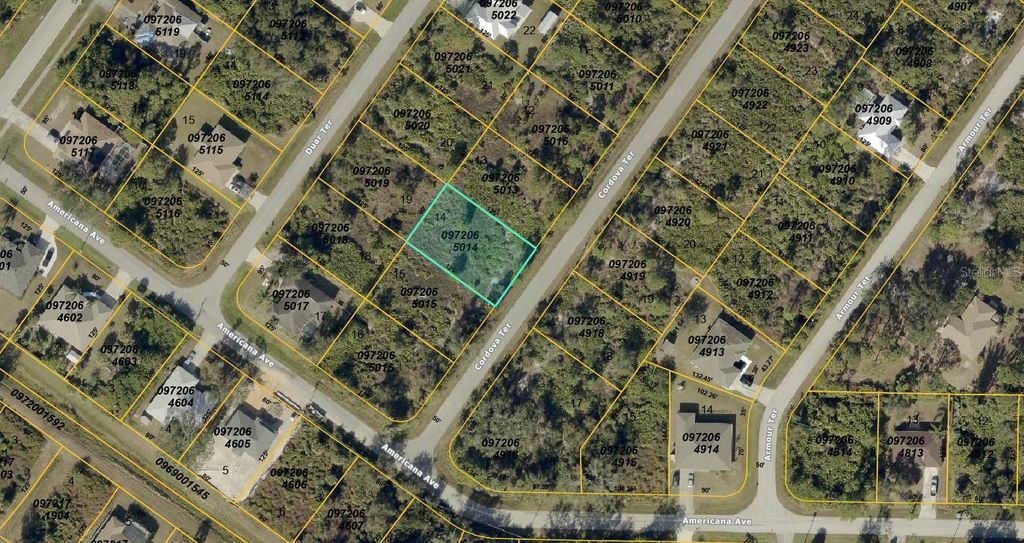 Photo of Cordova Terrace, North Port, FL 34291 (MLS # C7521430)