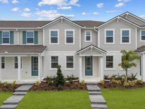 Photo of 3235 Gardenia Reserve Street, Apopka, FL 32712 (MLS # O6321312)