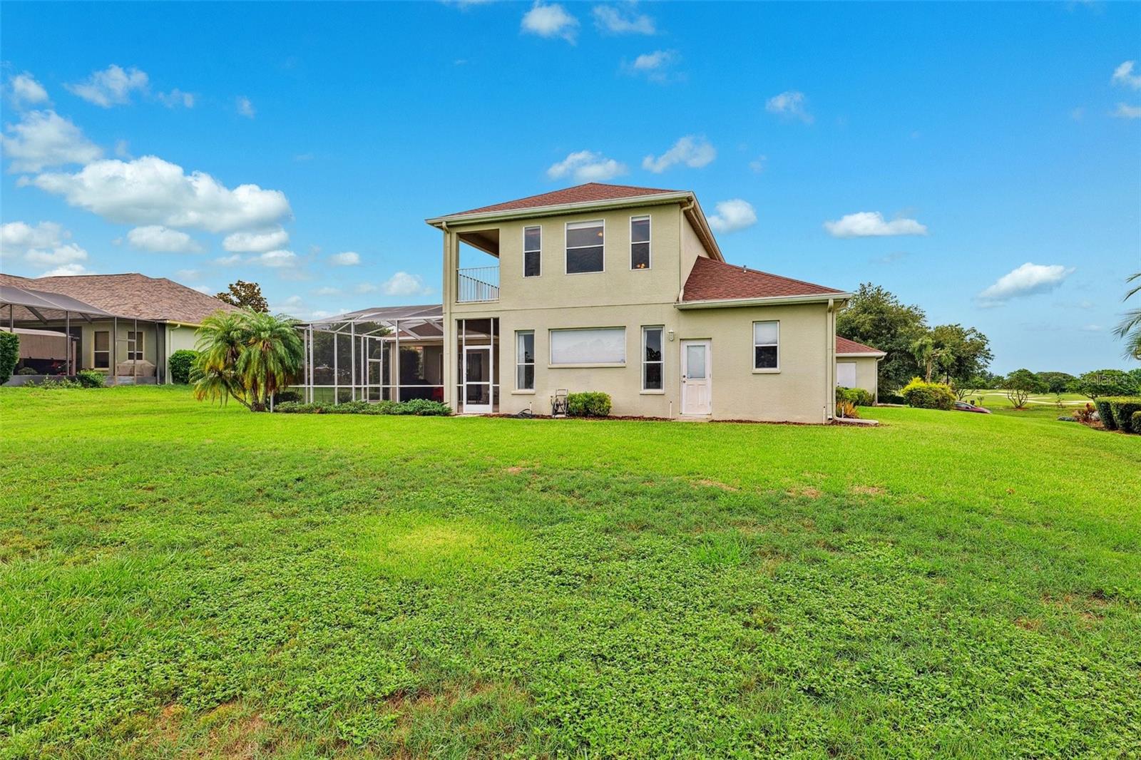 LAKE JOVITA GOLF & COUNTRY CLUB PH 02A - Residential Lease