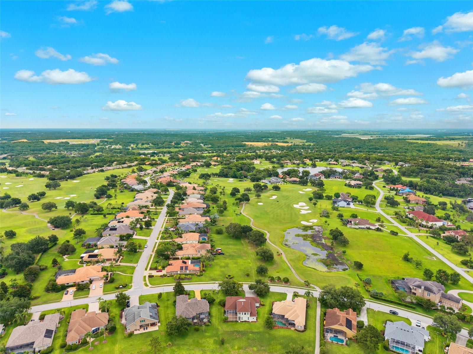 LAKE JOVITA GOLF & COUNTRY CLUB PH 02A - Residential Lease