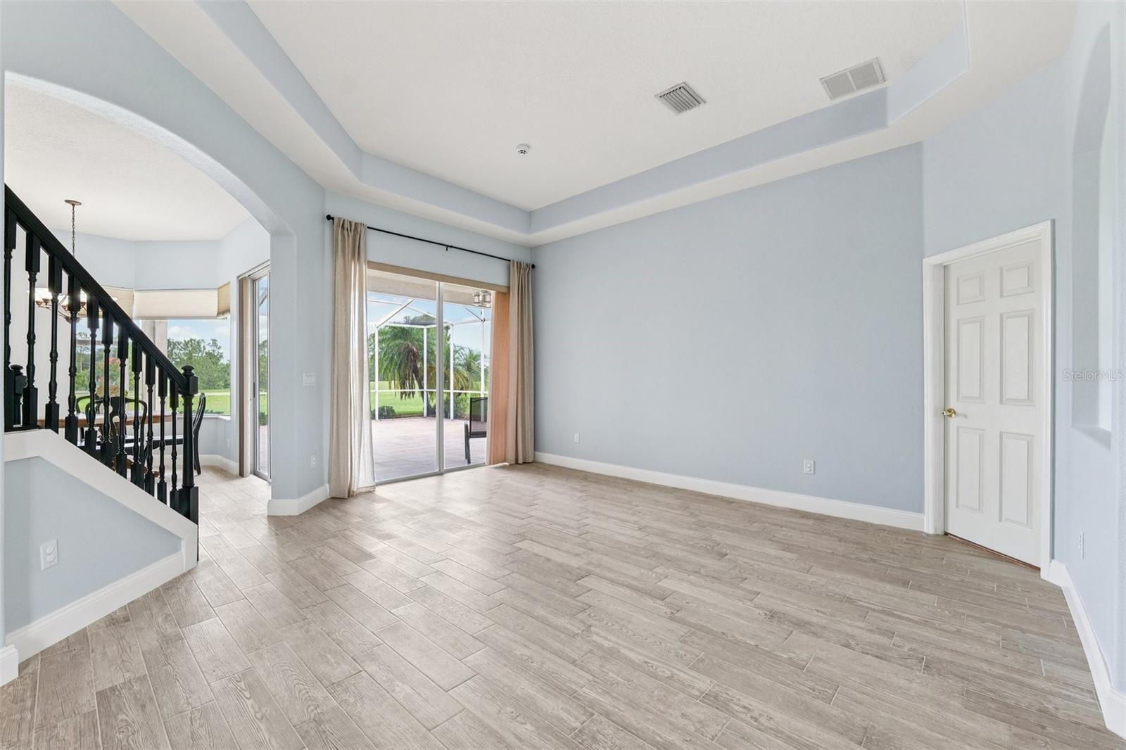 LAKE JOVITA GOLF & COUNTRY CLUB PH 02A - Residential Lease