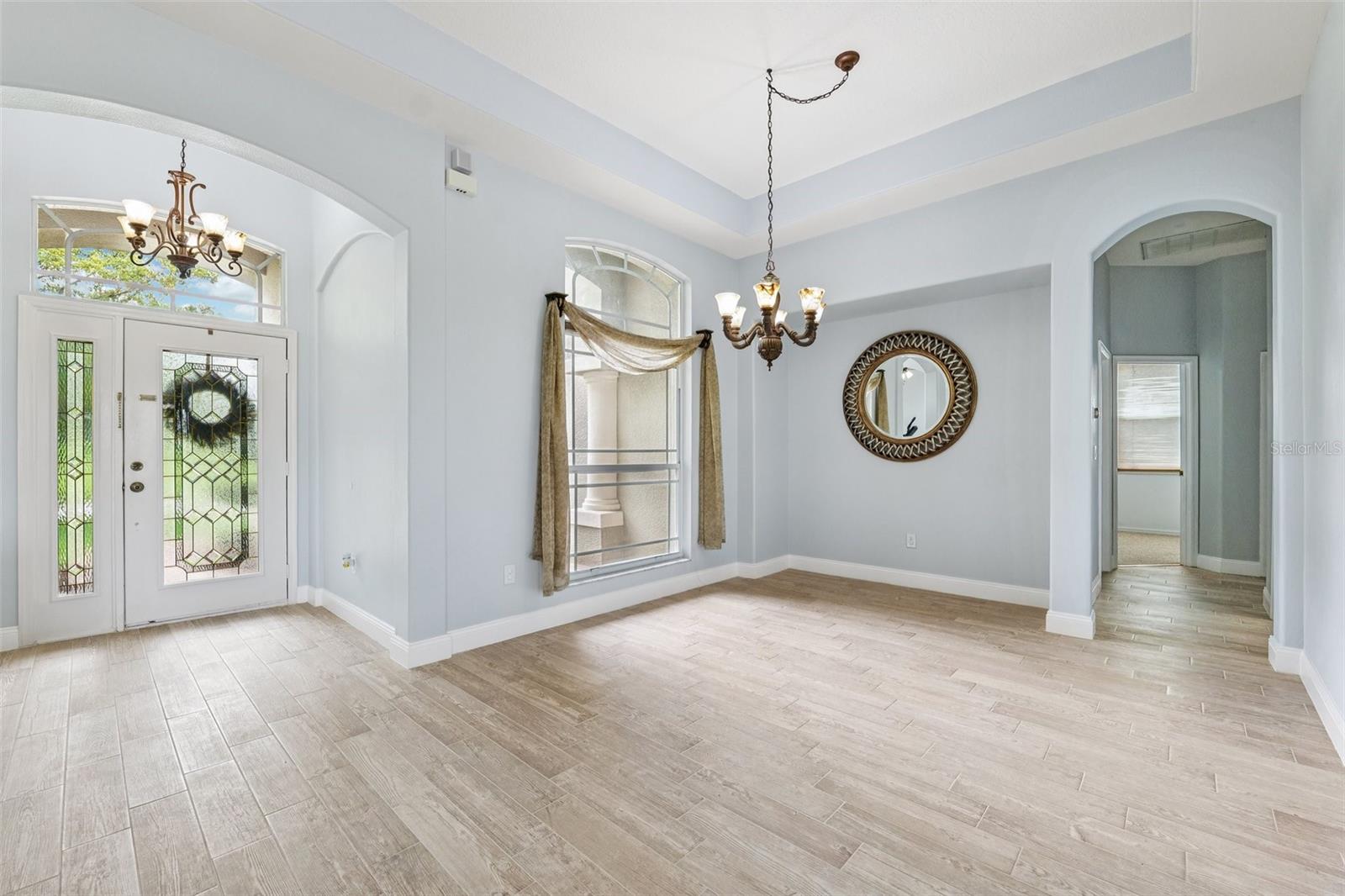 LAKE JOVITA GOLF & COUNTRY CLUB PH 02A - Residential Lease