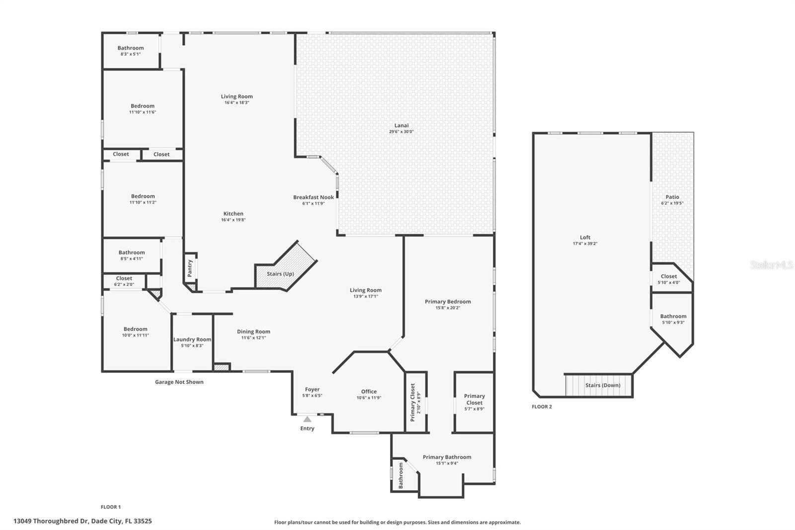 LAKE JOVITA GOLF & COUNTRY CLUB PH 02A - Residential Lease